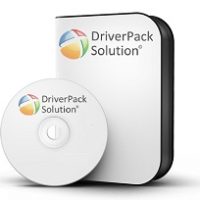 DriverPack Solution offline iso installer featured