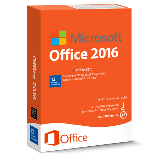 download microsoft office 2016 professional plus