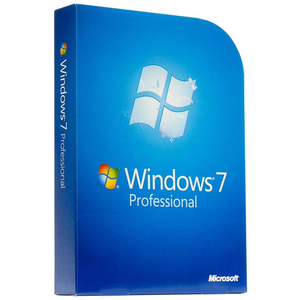 windows 7 download for pc