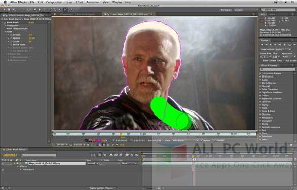 Adobe After Effects Cs5 5 Download Torrent