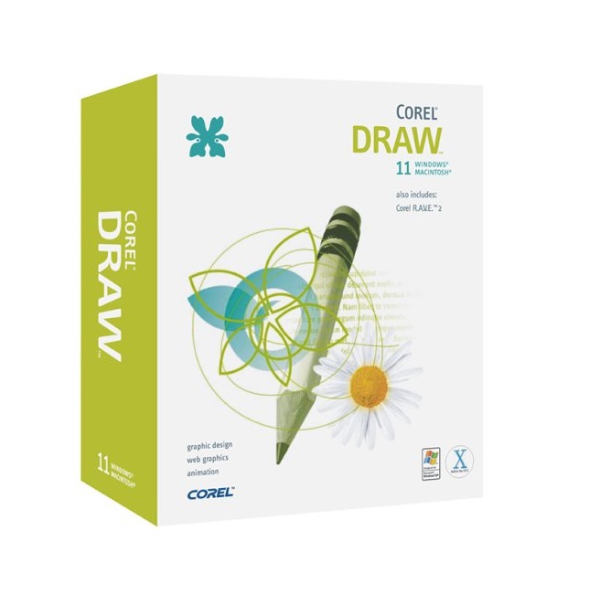 Corel Draw 11 Free Download Rar