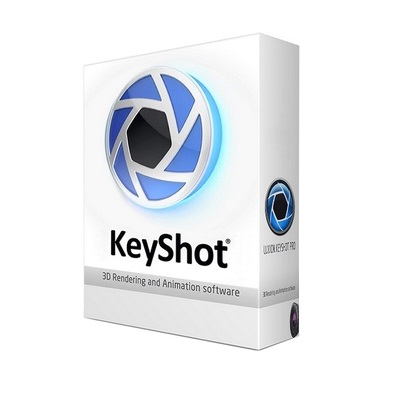 free Keyshot Network Rendering 2023.2 12.1.0.103