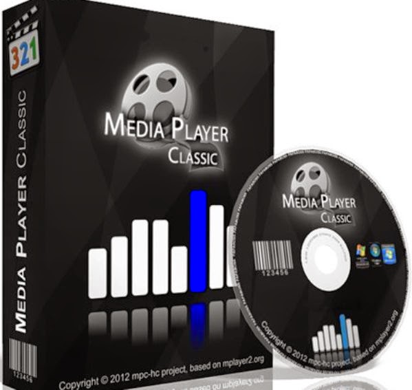 windows media player classic free download