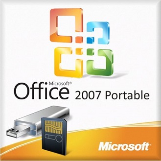 Download Office Word 2007 Portable Gratis