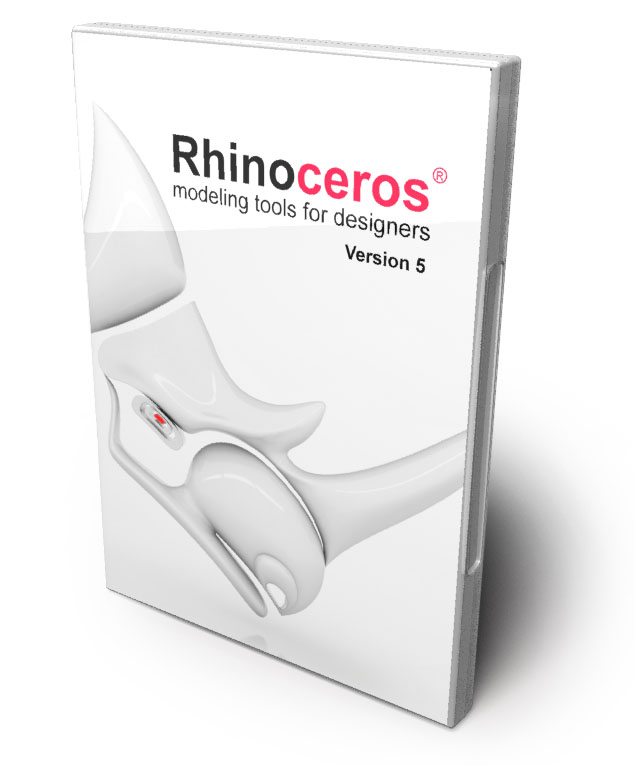 rhino 5 evaluation