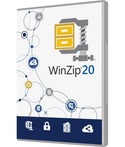 winzip new version download
