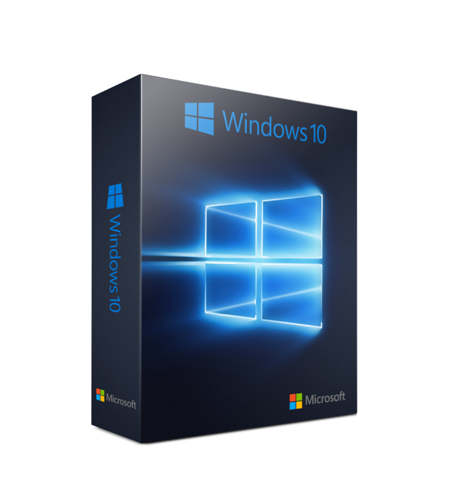 dell windows 10 pro download