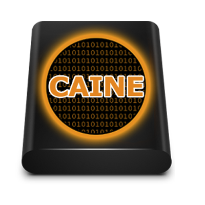 caine software download