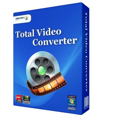 aiseesoft total video converter 6.2.16 crack free download