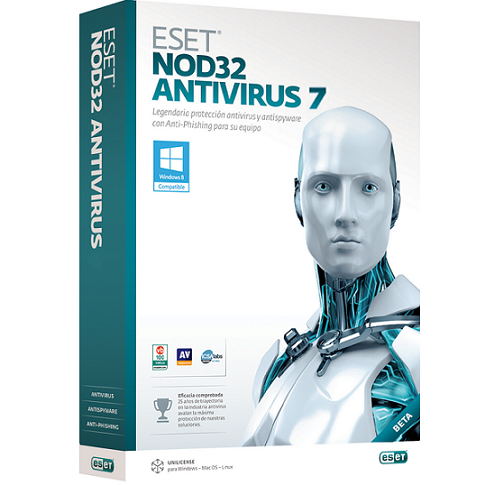 nod32 antivirus free download for computer