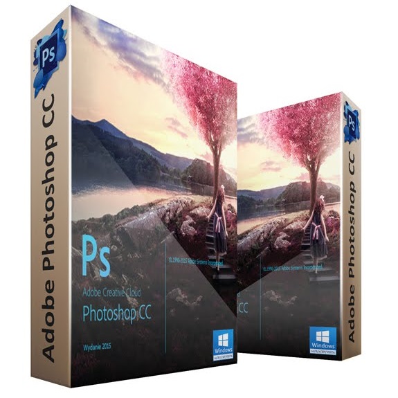 download adobe photoshop cc