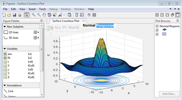 Mathworks matlab r2015a - software online