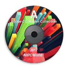 free download adobe master collection cc 2017 for mac