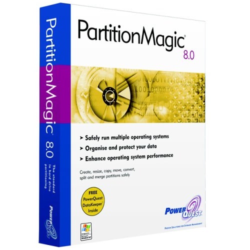 Image result for partition magic download