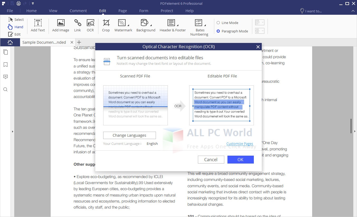 pdfelement for pc free download