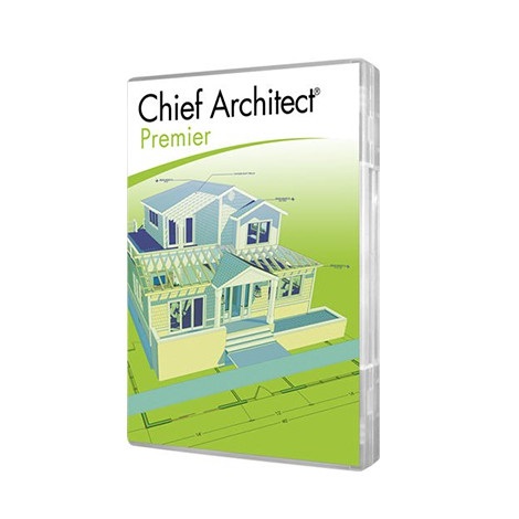 free downloads Chief Architect Premier X15 v25.3.0.77 + Interiors