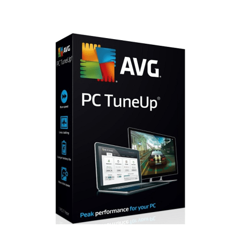 avg pc tuneup windows 7 64 bits