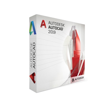 autodesk autocad 2019 download