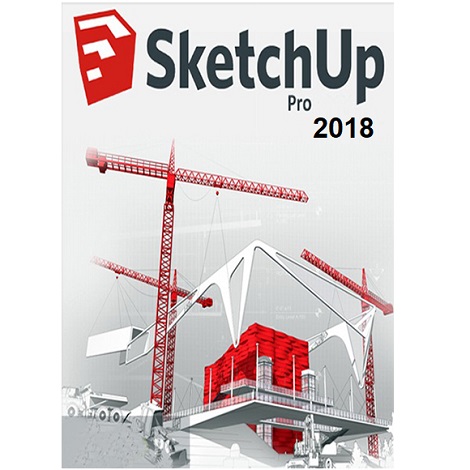 sketchup 2018 pro crack download
