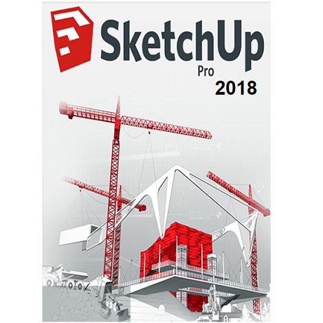 download sketchup 2018 pro with crack