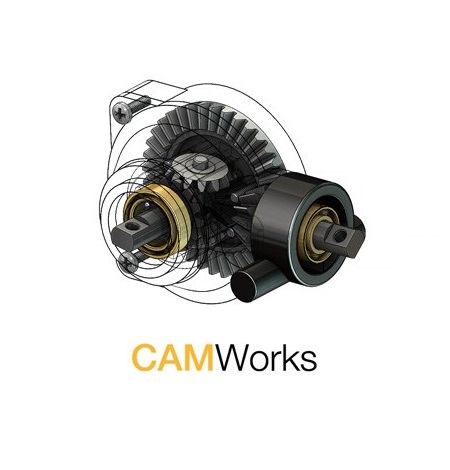 CAMWorks ShopFloor 2023 SP3 for apple download free