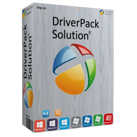 driverpack solution 2021 offline download