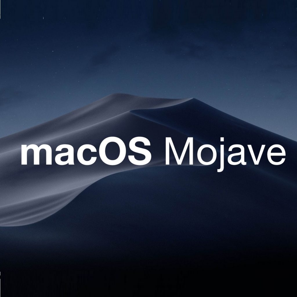 for mac download Mojave
