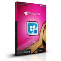 Download Windows 10 Pro Rs5 Oct 2018