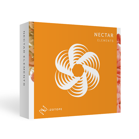 download the last version for mac iZotope Nectar Plus 3.9.0