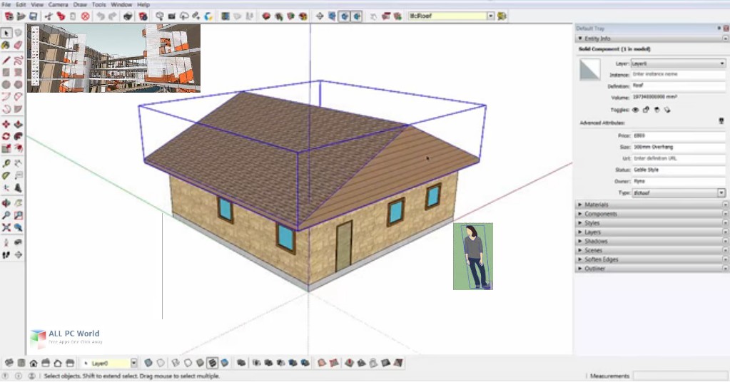 sketchup pro 2019 trial download