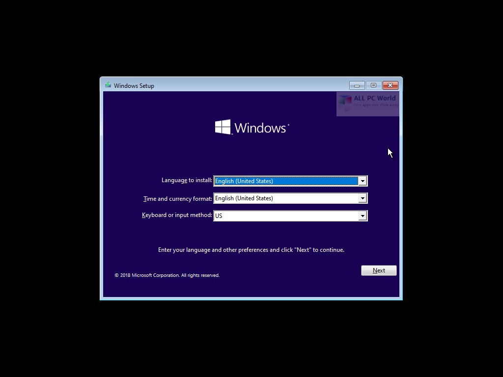 download windows 10 enterprise iso