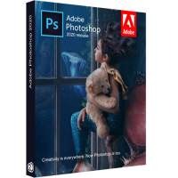 Download Adobe Photoshop CC 2020 21.0