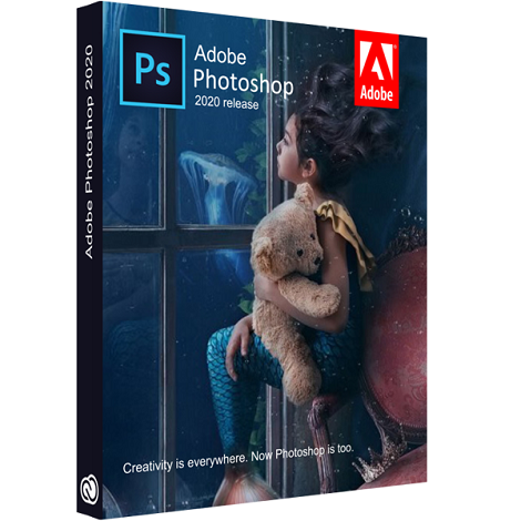 adobe photoshop cc 2020