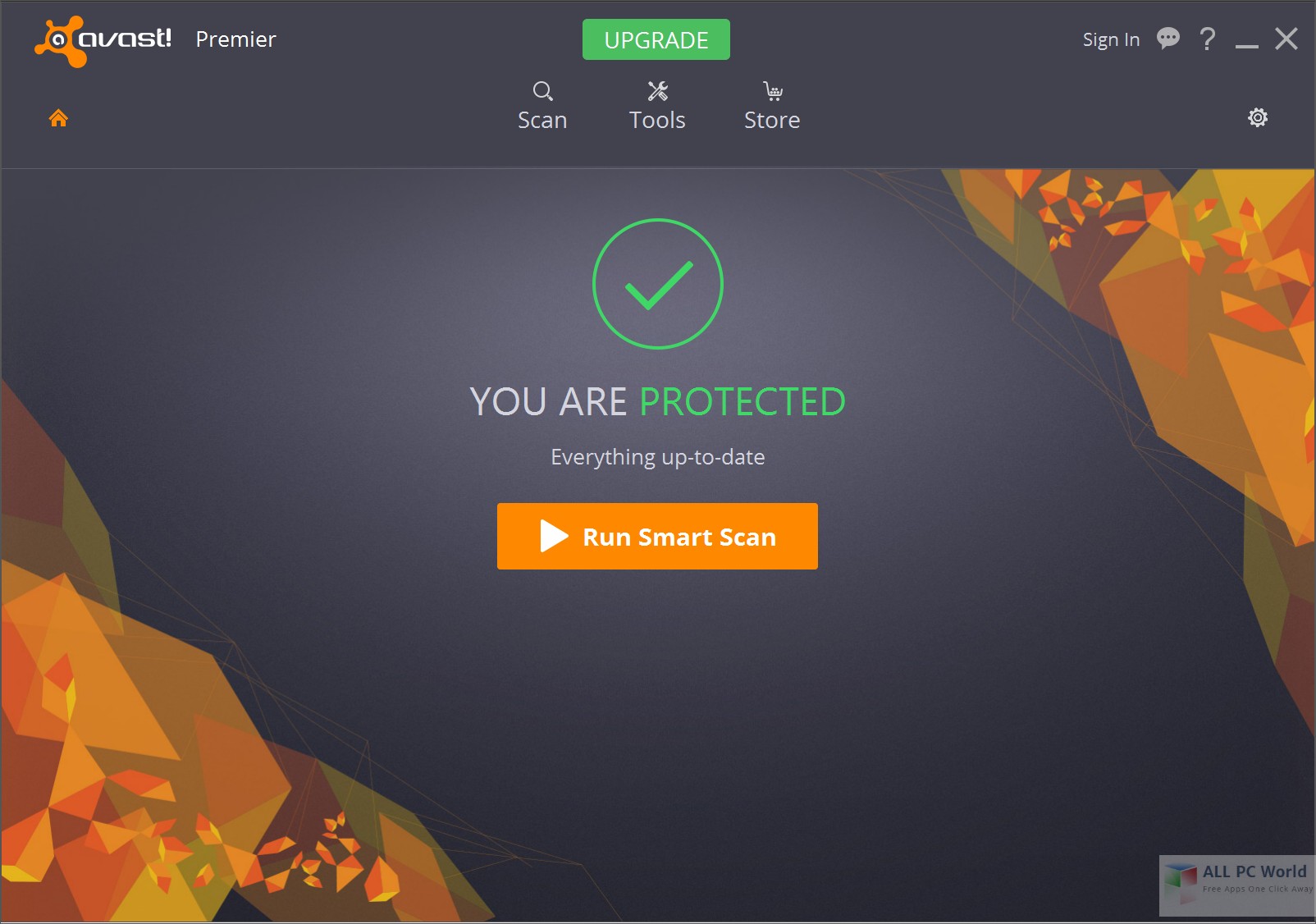 avast one download