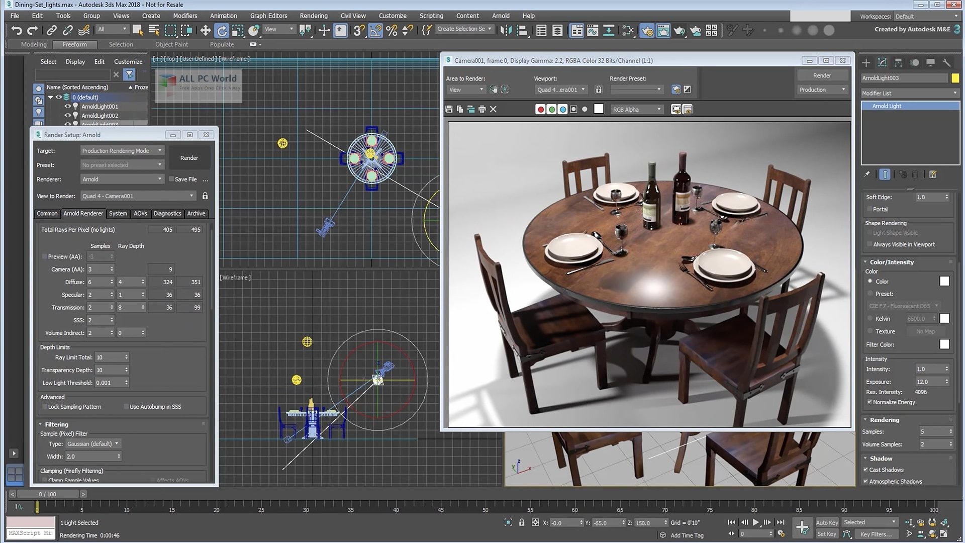 3ds max free download for windows 7 64 bit