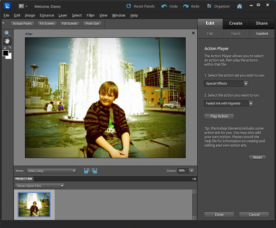 Adobe Photoshop CS5 Download Free