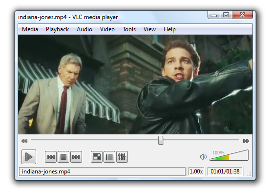 vlc media player for pc free download