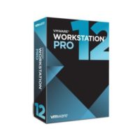VMware Workstation 12 Pro Free Download