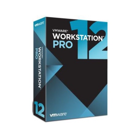 VMware Workstation 12 Pro Free Download