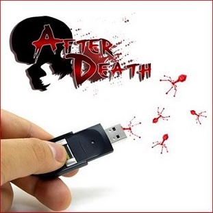 After Death 6.0.0.9 USB Virsu remover tool free download