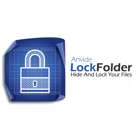 Anvi Folder Locker Software download free