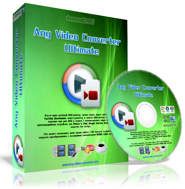 free download old version any video converter