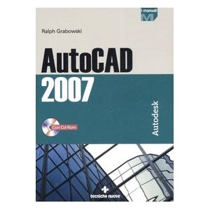 AutoCad 2007 Standalone Setup Free Download