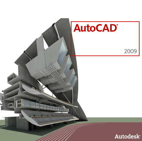 Autocad 2009 standalone setup Free Download