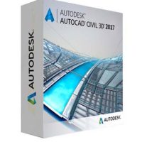 Autodesk AutoCAD Civil 3D 2017 Free Download
