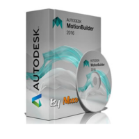 Autodesk MotionBuilder 2016 Free Download