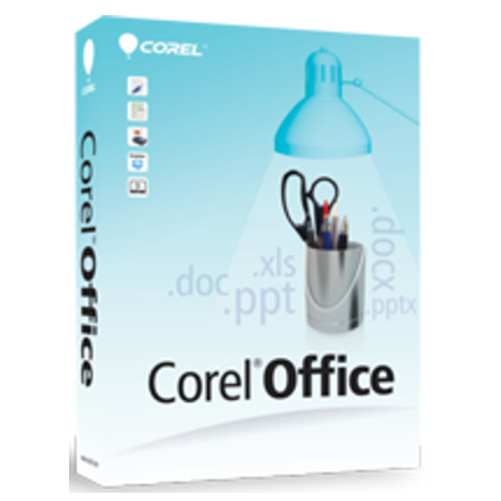Corel Office Free Download Logo