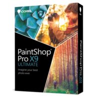 Corel PaintShop Pro X9 Free Download