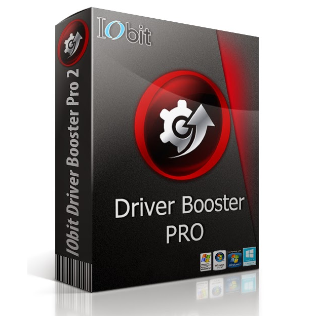 Driver Booster 4.0.1.271 RC setup free download