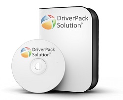 DriverPack Solution offline iso installer featured